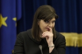 Alina Mungiu-Pippidi: Kovesi dorește să fie președinte