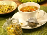 Care sunt plantele vindecătoare de sezon și cum le pregătiți pentru ceaiuri