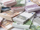 Crimă organizată și spălare de bani. PREJUDICIU de SUTE de MILIOANE de euro