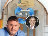 Cristian Poteraș, la un pas de închisoare 
