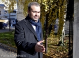 Darius Vâlcov scapă de o condamnare de 6 ani închisoare pentru corupţie, după ce faptele s-au prescris