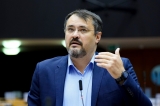Fostul ministru al Fondurilor Europene, Cristian Ghinea, și-a asigurat un salariu de 5.000 de euro din bani de la bugetul de stat