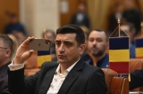 George Simion aruncă bomba! Cutremur în politica din România: Ne-au venit mulți oameni de la…   