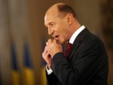 Guvernul îi dă lui Băsescu o locuință proviozorie până când îi este renovată reședința