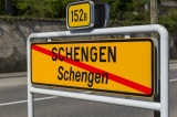 Morala fabulei „Schengen“