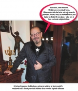 Neamul lui Piedone – o familie cât două sectoare