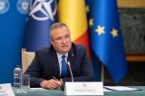 Nicolae Ciucă: Vom cere vot pe aderare la Schengen în Consiliul JAI. Suntem hotărâți să mergem până la capat