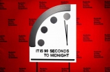 Premieră istorică! Ceasul Apocalipsei a fost setat la doar 90 de secunde înainte de miezul nopții! Mai aproape de catastrofă ca oricând