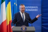 Premierul Nicolae Ciucă: "Mi-e teamă de un singur lucru, să nu mor neîmpărtășit"