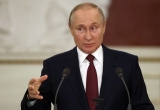 Putin: "Ucraina a cerut Occidentului bomba nucleară! Ne așteaptă schimbări"