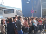 Scandal MONSTRU la TVR cu 700 de angajați