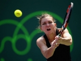Simona Halep s-a calificat în sferturile de finală ale Miami Open
