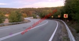 Cele mai periculoase șosele din România! La rata mortalității ne situăm pe primul loc