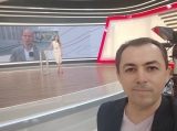 TVR îi ia apărarea lui Laurențiu Ciocăzanu! De ce este acuzat șeful știrilor de la televiziunea publică