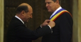  Va avea Iohannis soarta lui Băsescu?  