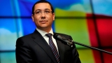 Victor Ponta, dezlănțuit la adresa lui Nicușor Dan. Focile Frumoase și Libere nu mai protestează, nu mai sunt indignate