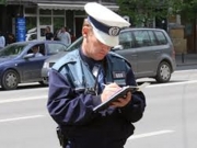 Polițistul Vulpescu, bătăușul de la Vaslui 