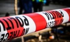 Un bărbat a căzut în gol în incinta Tribunalului București: Polițiștii fac verificări