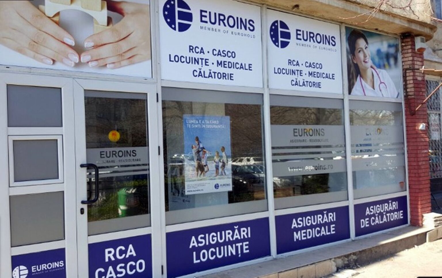 ASF a decis să ridice autorizația companiei Euroins, care va intra acum în insolvență. Peste 2,5 milioane de români sunt asigurați aici