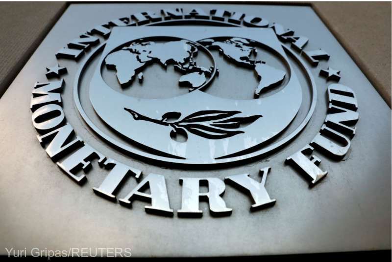 Fondul Monetar International anunta dezastrul