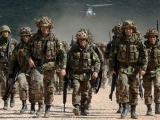 10.000 de soldați, planul NATO pentru criza din Ucraina