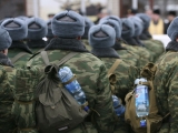41 de soldați ucraineni au DEZERTAT