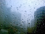 ALERTĂ METEO de vreme rea: Ploi abundente în toată țara