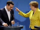 Alexis Tsipras cere Germaniei plata reparațiilor de pentru distrugerile din cel de-al Doilea Război Mondial