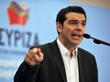 Alexis Tsipras: Grecia nu este de acord cu sancțiunile impuse Rusiei