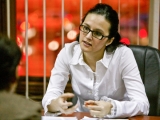 Alina Bica, suspendată de CSM