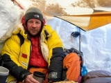 Alpinistul român Zsolt Török, blocat în tabăra de bază de pe Everest