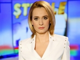 Andreea Esca, pusă să aleagă între PRO TV şi Adrian Sârbu