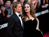 Angelia Jolie și Brad Pitt vor să mai înfieze un copil