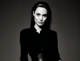 Angelina Jolie: “Nu am crezut niciodată că o să cunosc dragostea"