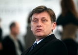 Antonescu: Dacă Băsescu nu e demis la referendum, ma retrag definitiv din viaţa politică