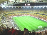 Arena Națională nu poate găzdui meciuri din fazele superioare ale unui campionat european de fotbal