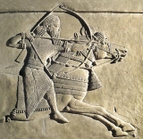 Arta asirienilor. Babilonul