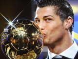 Așa DA! Real Madrid vine cu Cristiano Ronaldo la Bucureşti