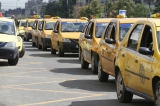 Asociaţia Profesională a Transportatorilor în Regim de Taxi şi Închiriere