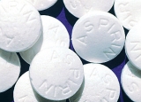 Aspirina, efect dăunător