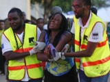 Atac terorist soldat cu 147 de morți și 79 de răniți într-o universitate din Kenya