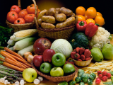 ATENȚIE! Fructele şi legumele care ne îmbolnăvesc