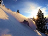 Austria – Revelion pe partia de ski