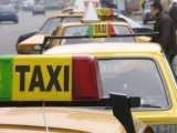 Autorizaţii taxi date pe bandă rulantă în P.M.B.