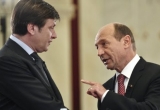 Băsescu, atac fără precedent la Antonescu: „Paiaţa de la Cotroceni” destructurează serviciile
