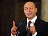 Băsescu: Dragnea, Voiculescu şi Hrebenciuc sunt partizanii suspendării