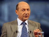 Băsescu: „Federația Rusă nu se va opri până nu va ajunge la gurile Dunării”