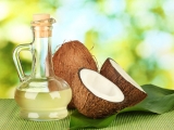 Beneficiile nebănuite ale uleiului de cocos