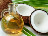 Beneficiile uimitoare ale uleiului de cocos