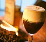 Cafea irlandeza